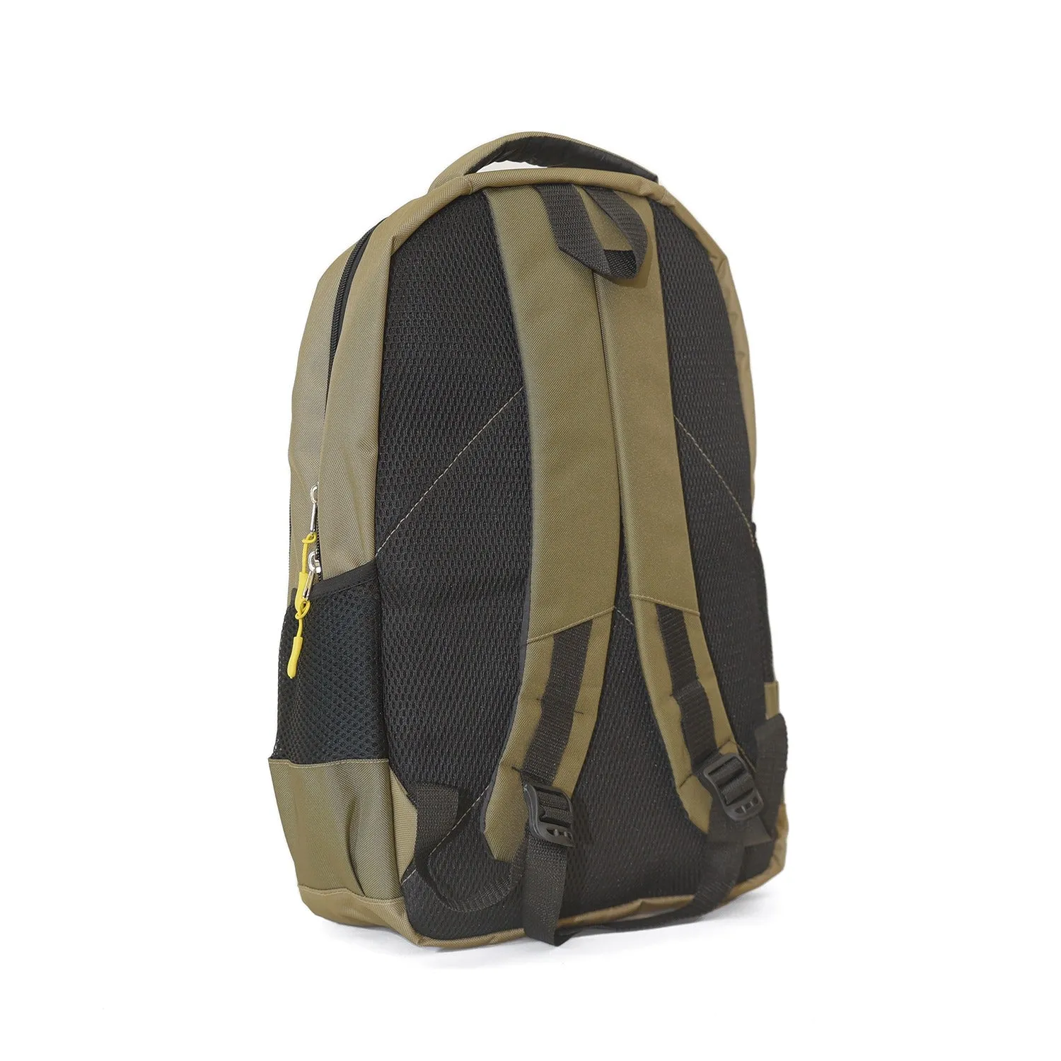 Laptop Bag Aero Olive Green