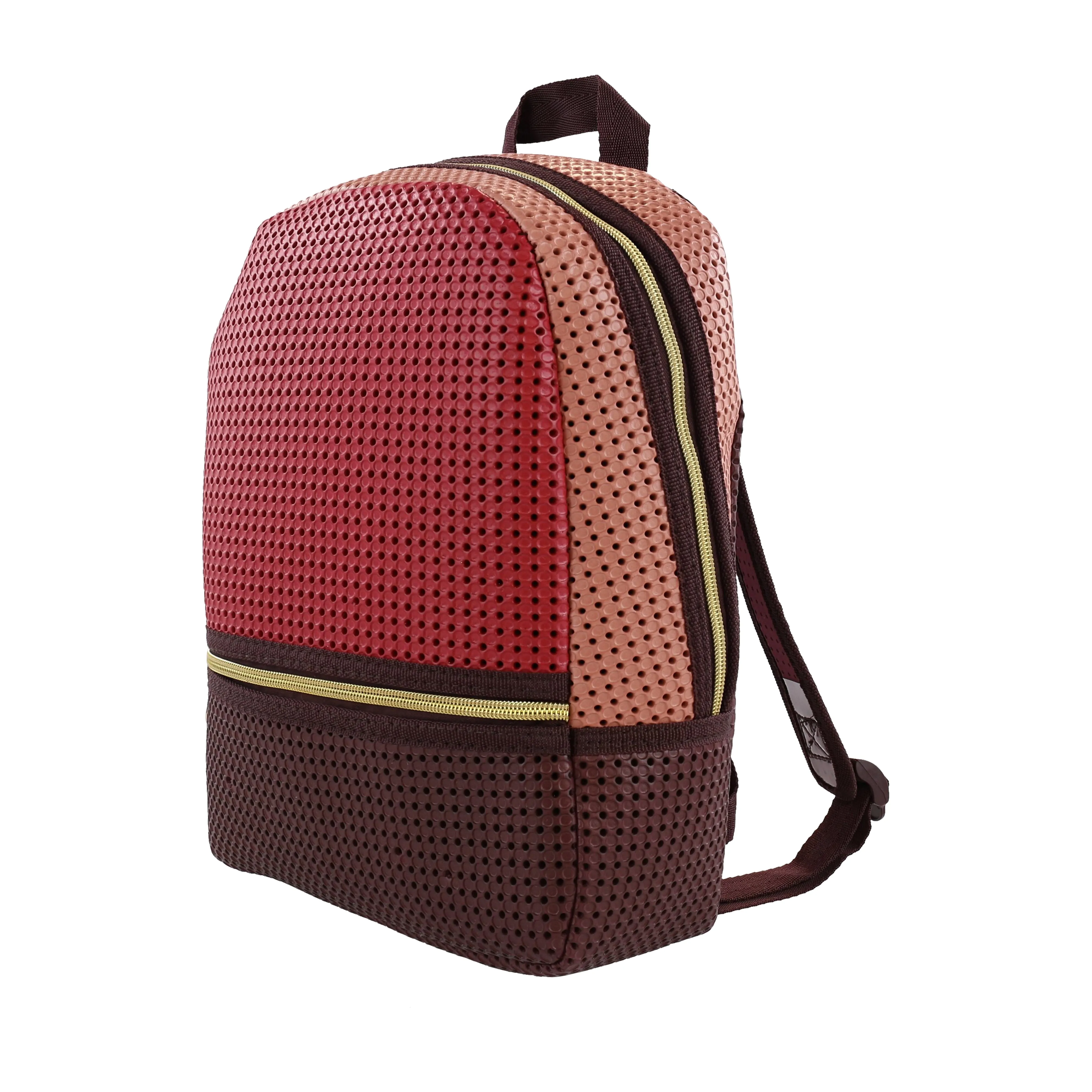 Light   Nine Berries Starter Backpack