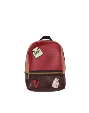 Light   Nine Berries Starter Backpack