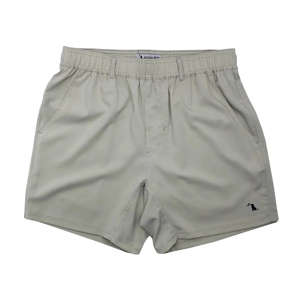 Local Boy Outfitters Men's Volley Shorts