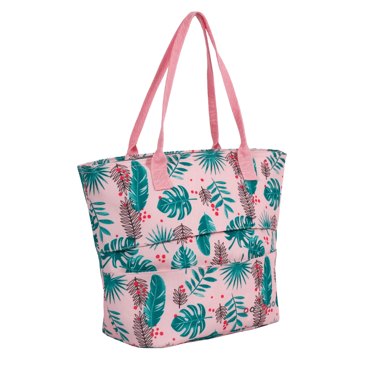 Lola Insulated Lunch Tote Bag