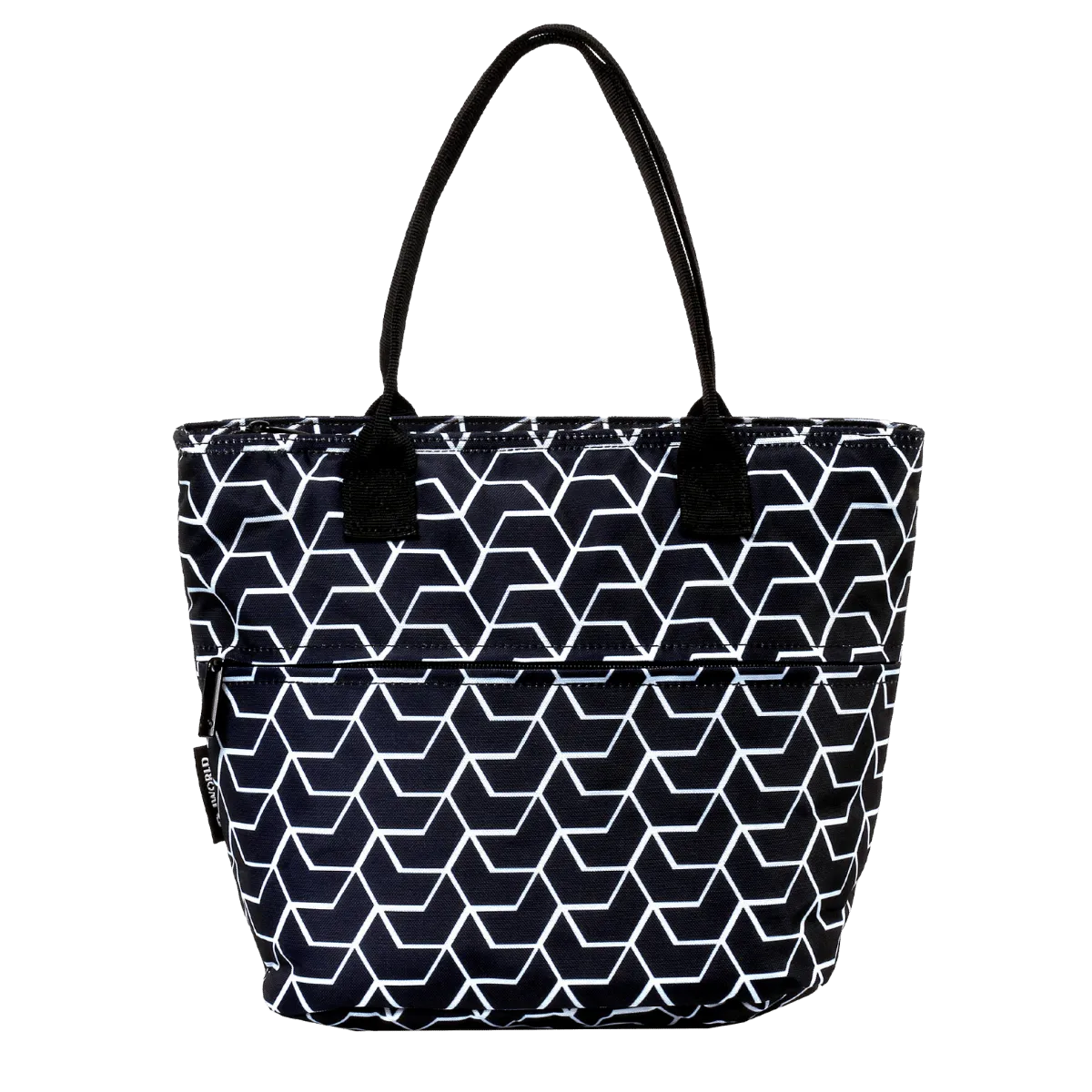 Lola Insulated Lunch Tote Bag