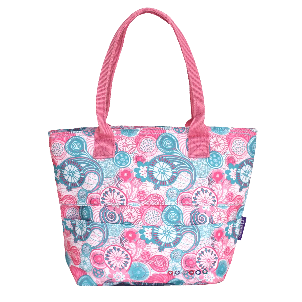 Lola Insulated Lunch Tote Bag