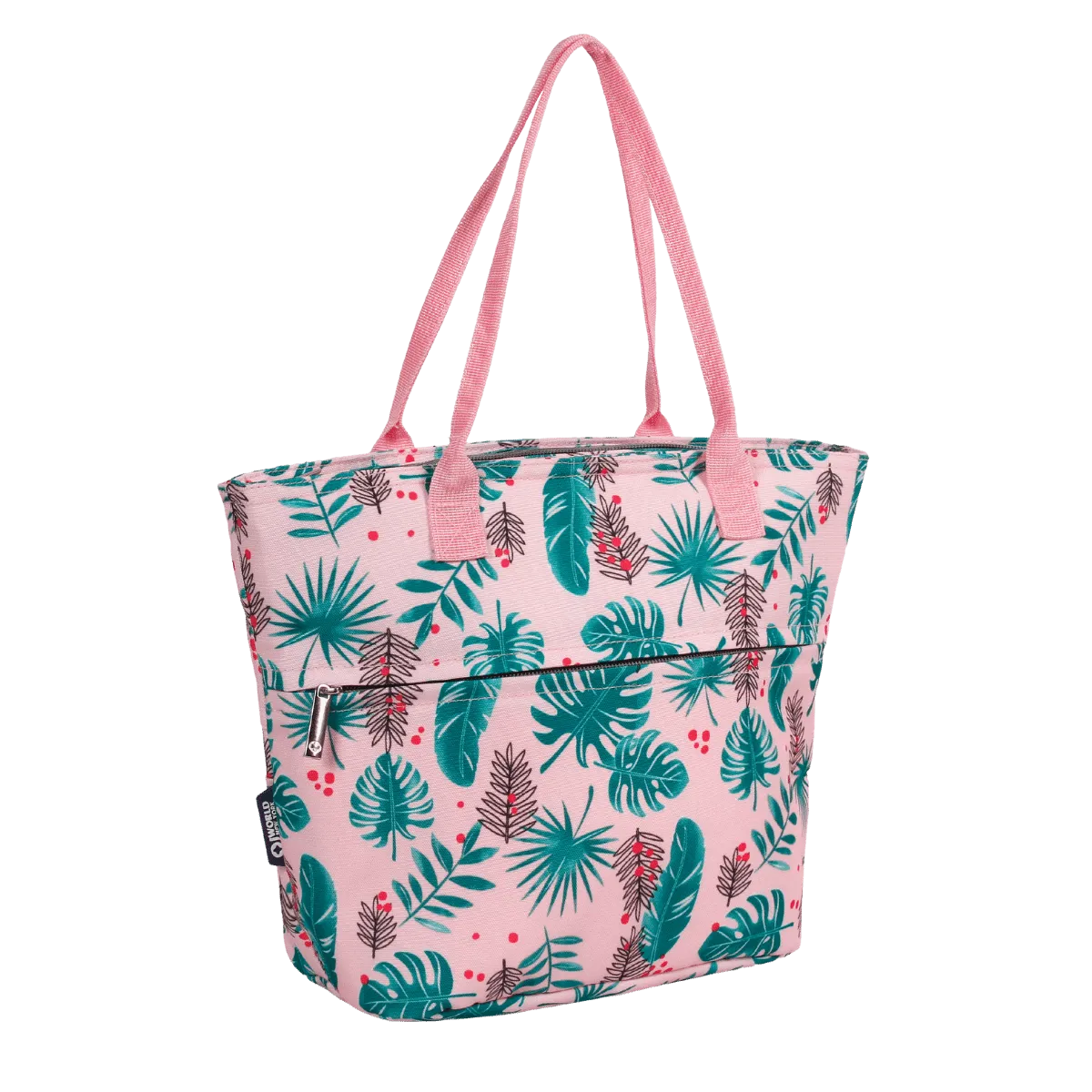 Lola Insulated Lunch Tote Bag