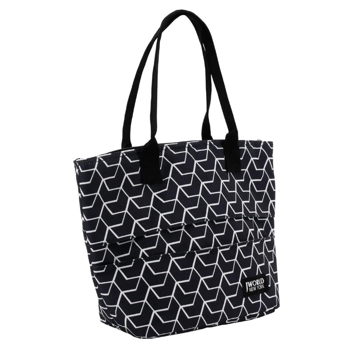 Lola Insulated Lunch Tote Bag