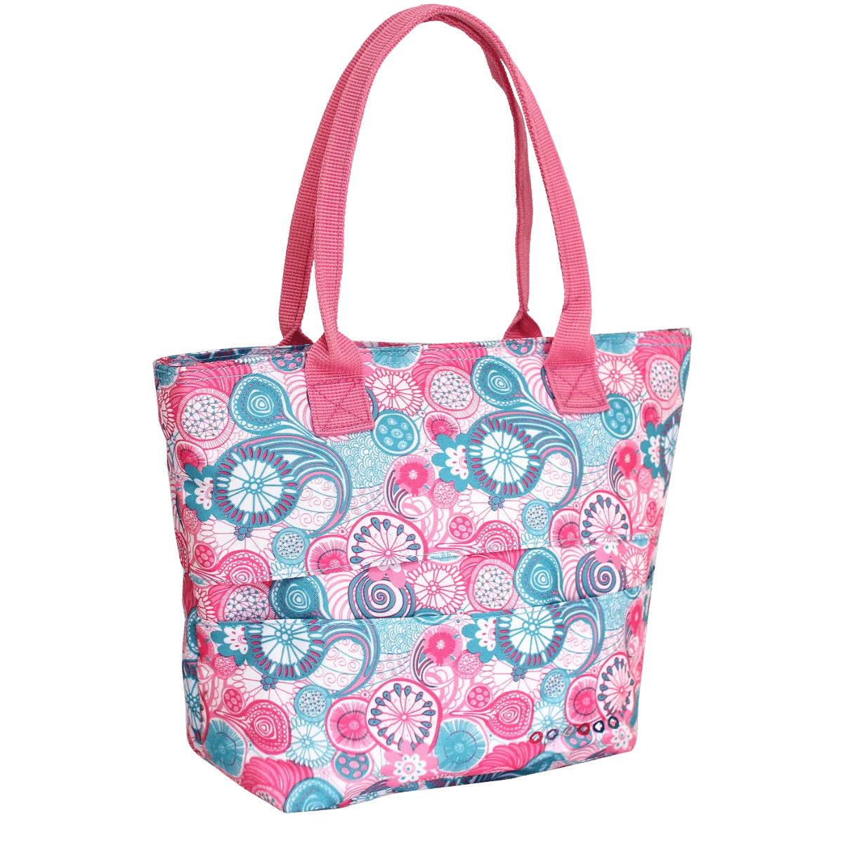 Lola Insulated Lunch Tote Bag