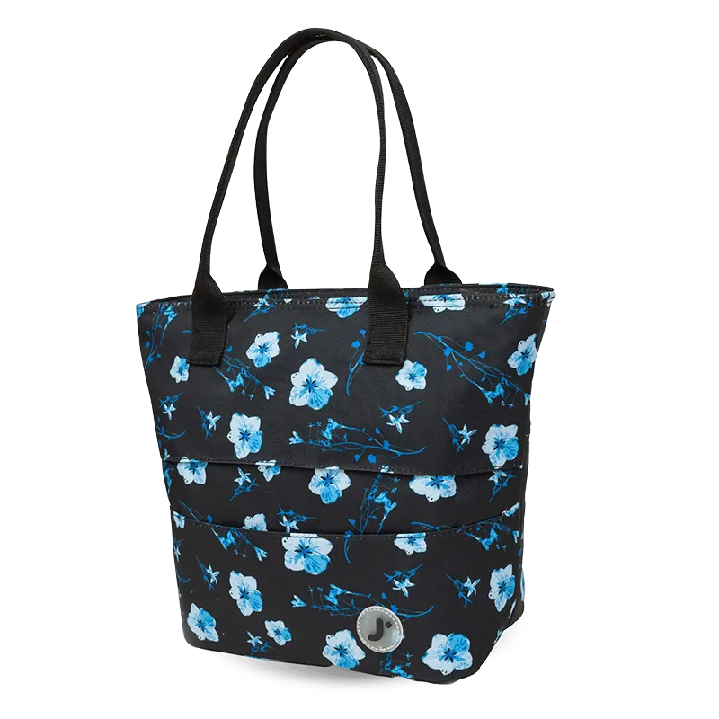 Lola Insulated Lunch Tote Bag