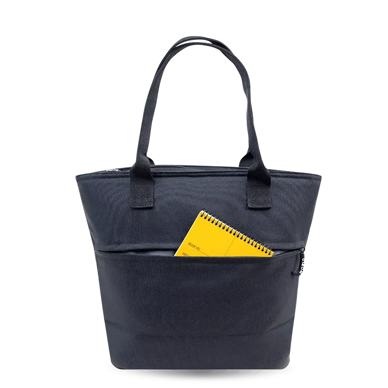 Lola Insulated Lunch Tote Bag