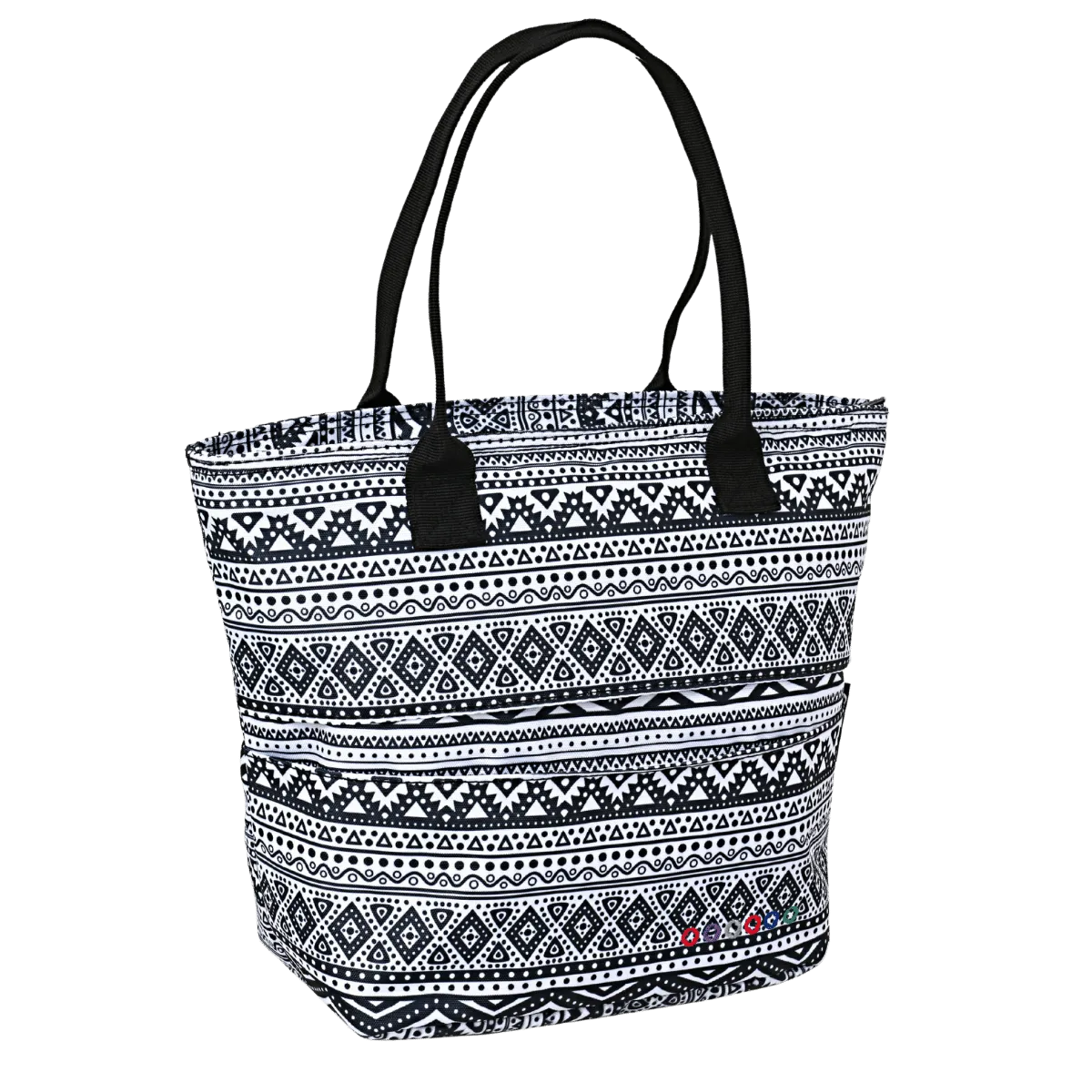 Lola Insulated Lunch Tote Bag