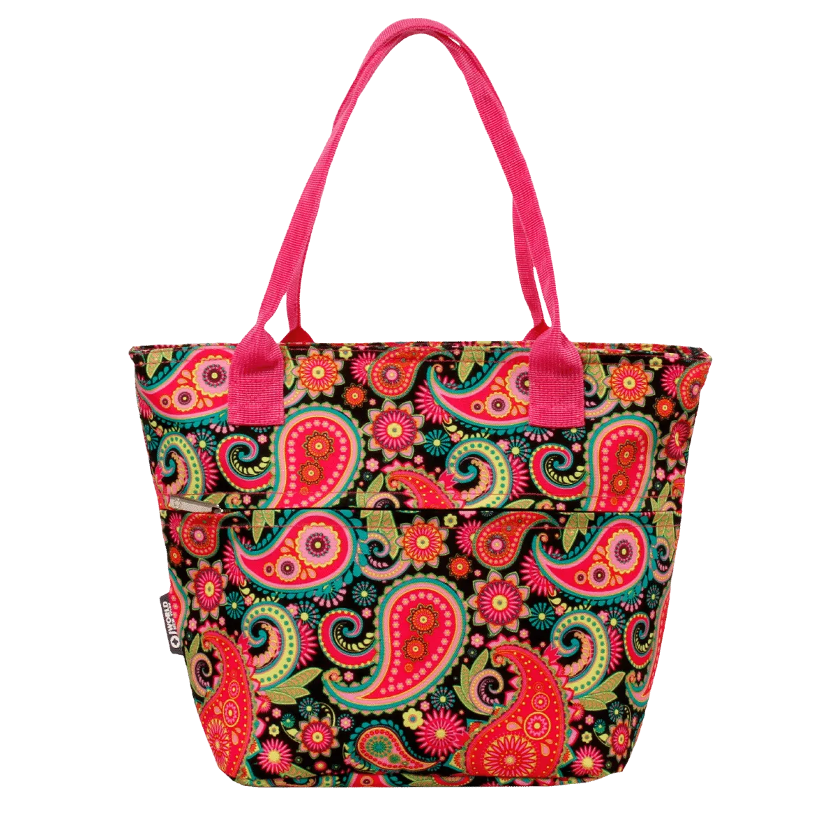 Lola Insulated Lunch Tote Bag