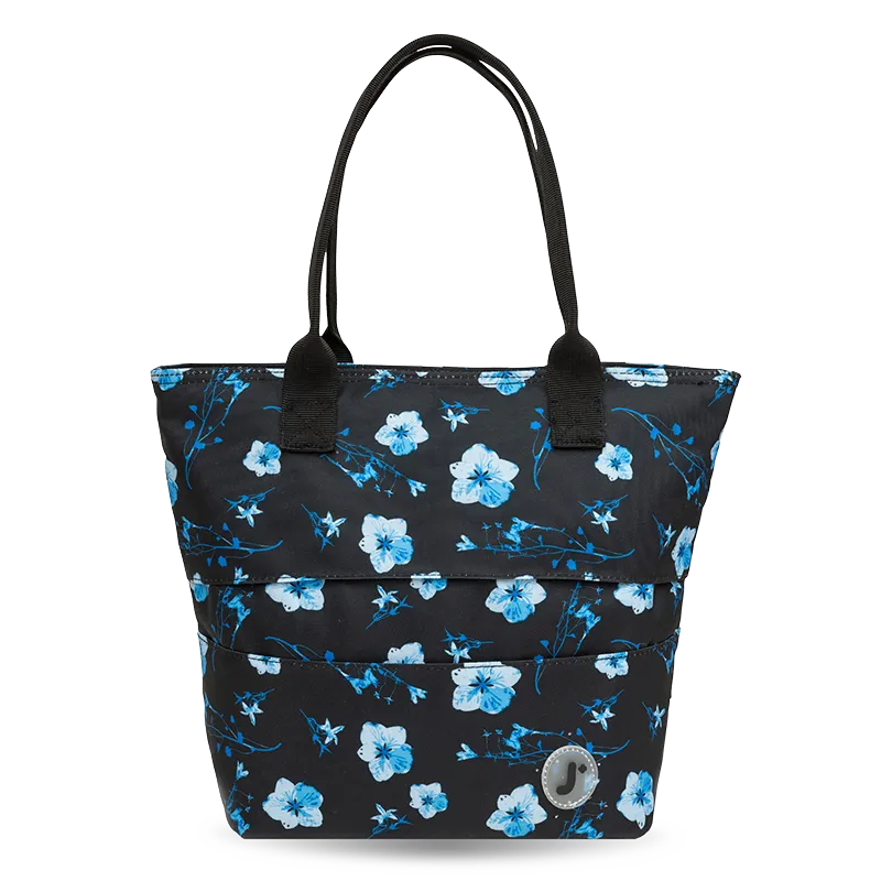 Lola Insulated Lunch Tote Bag