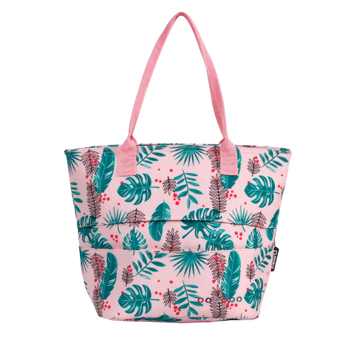 Lola Insulated Lunch Tote Bag