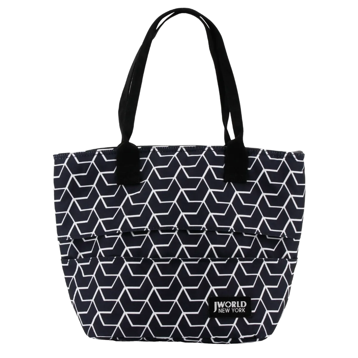 Lola Insulated Lunch Tote Bag