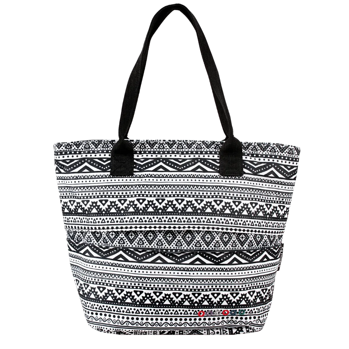 Lola Insulated Lunch Tote Bag