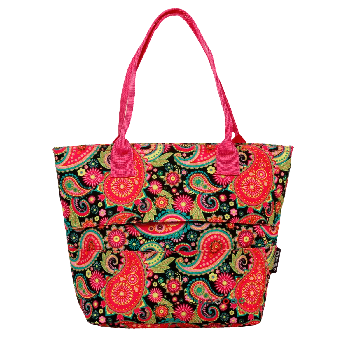 Lola Insulated Lunch Tote Bag