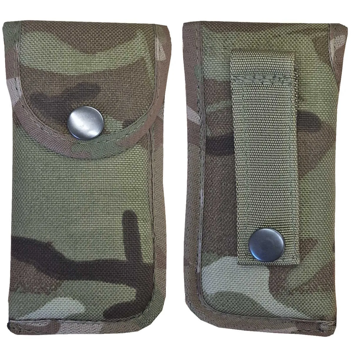 Marauder MTP Knife Pouch - MOLLE