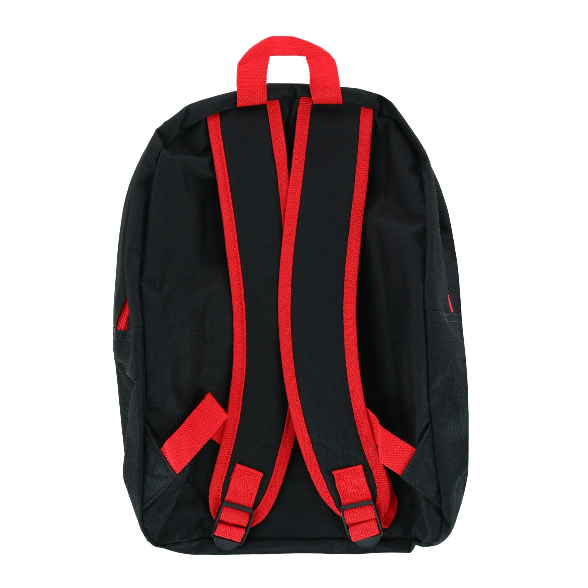 Marvel Boy's 15-Inch Spider-Man Backpack with Padded Straps