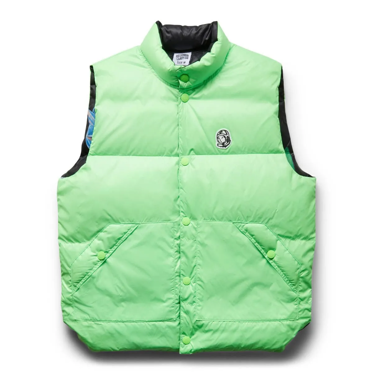 MATRIX REVERSIBLE VEST