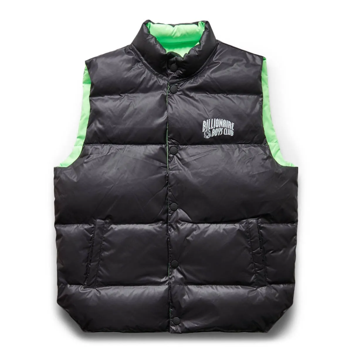 MATRIX REVERSIBLE VEST