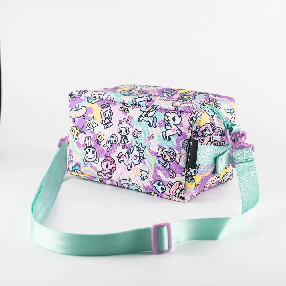 MCK TKDK Hoco Insulated Bag - Pastel Camo