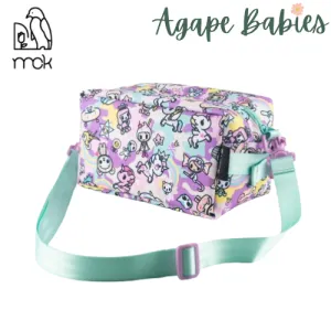 MCK TKDK Hoco Insulated Bag - Pastel Camo