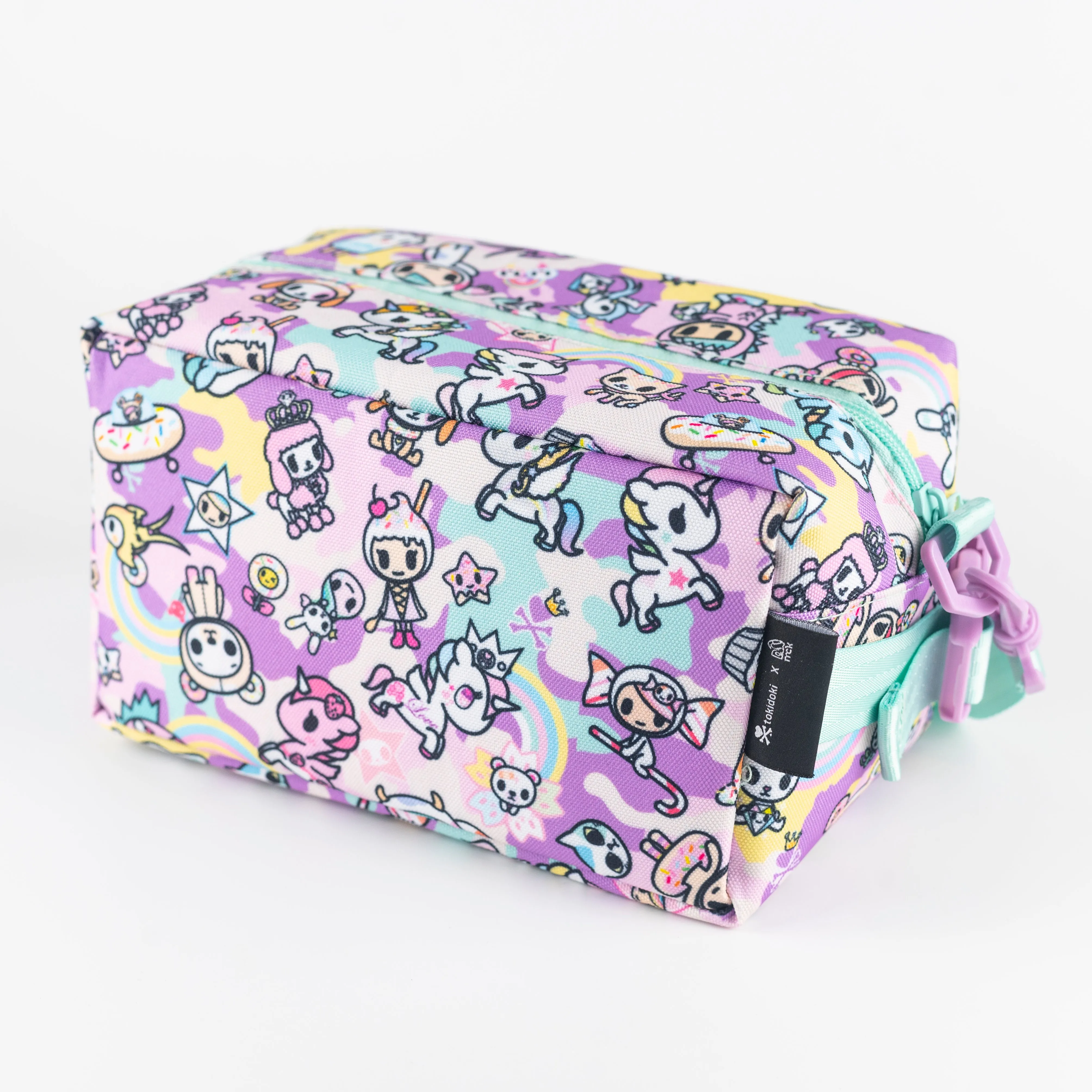 MCK TKDK Hoco Insulated Bag - Pastel Camo