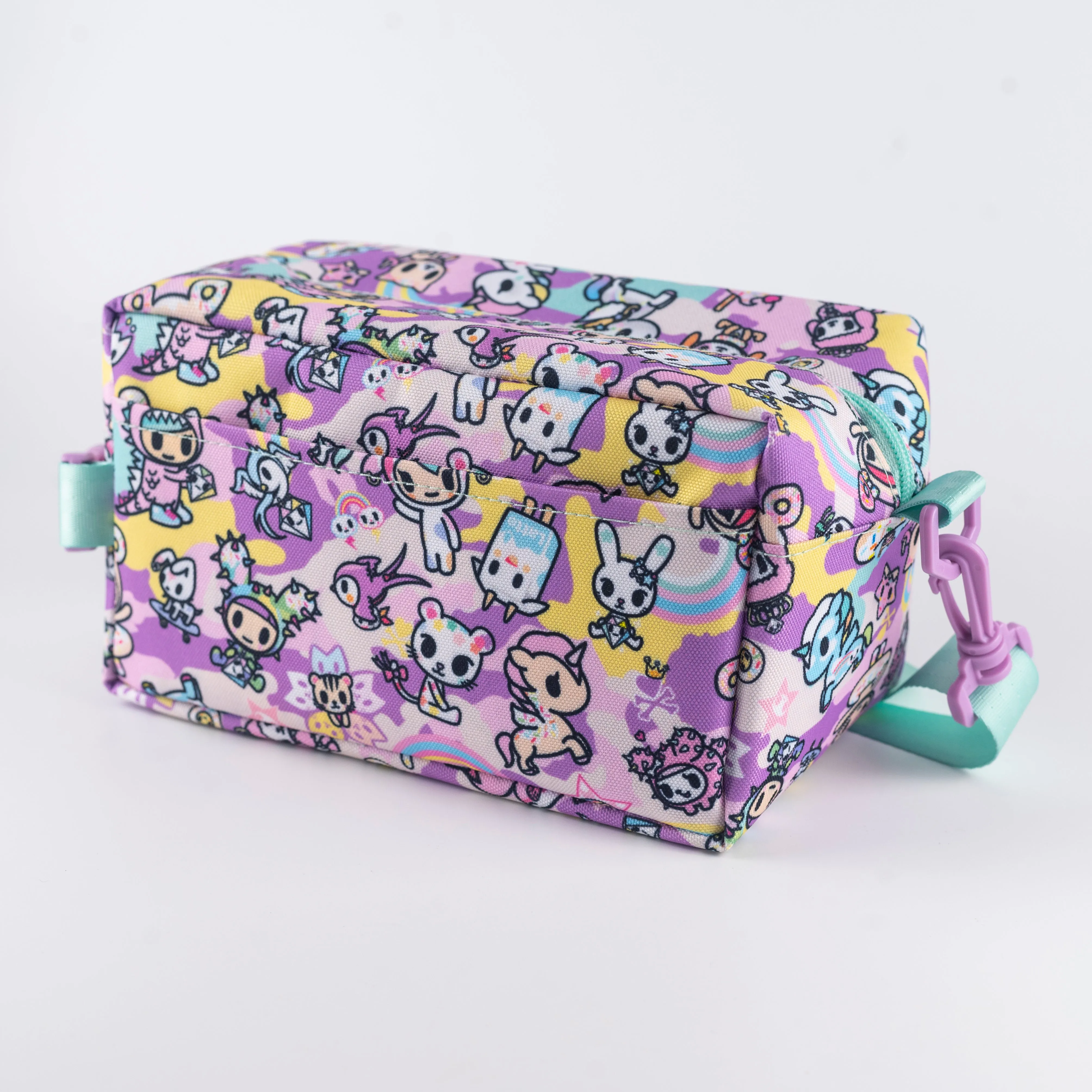 MCK TKDK Hoco Insulated Bag - Pastel Camo