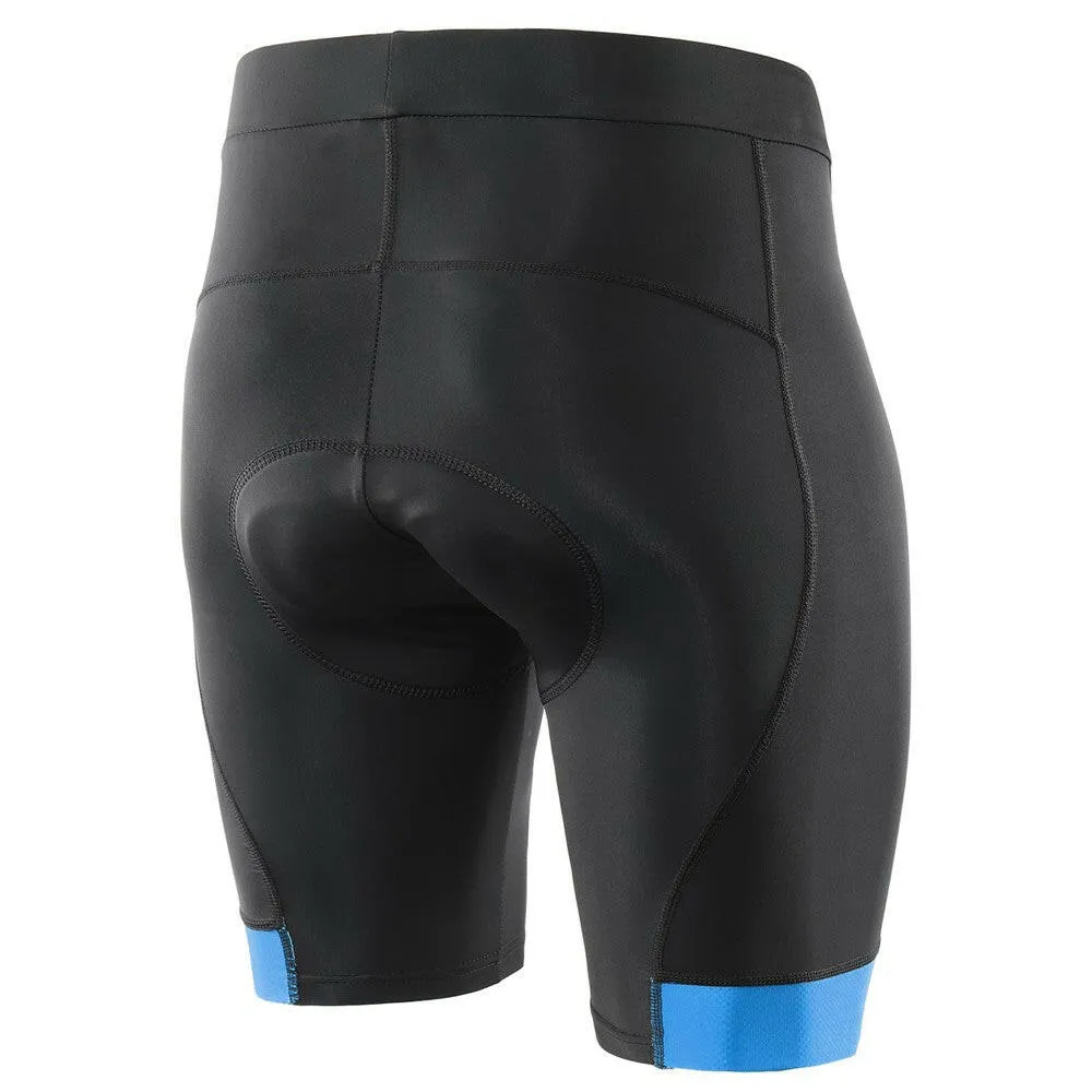 Men Summer Cycling Shorts Quick Dry Breathable Gel Padded Bike Riding Biking Compression Shorts Tights