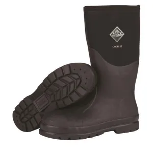 Men's Chore Steel Toe