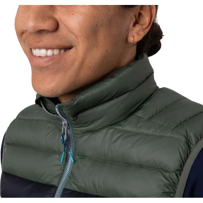 Men's Fuego Down Vest