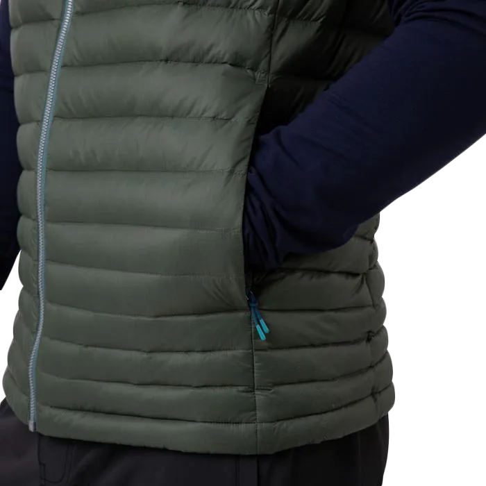 Men's Fuego Down Vest