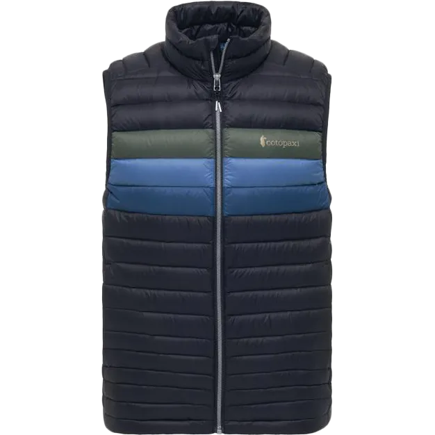 Men's Fuego Down Vest