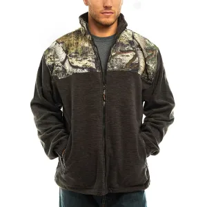 Men's Mossy Oak C-Max Jacket Mountain Country Camo