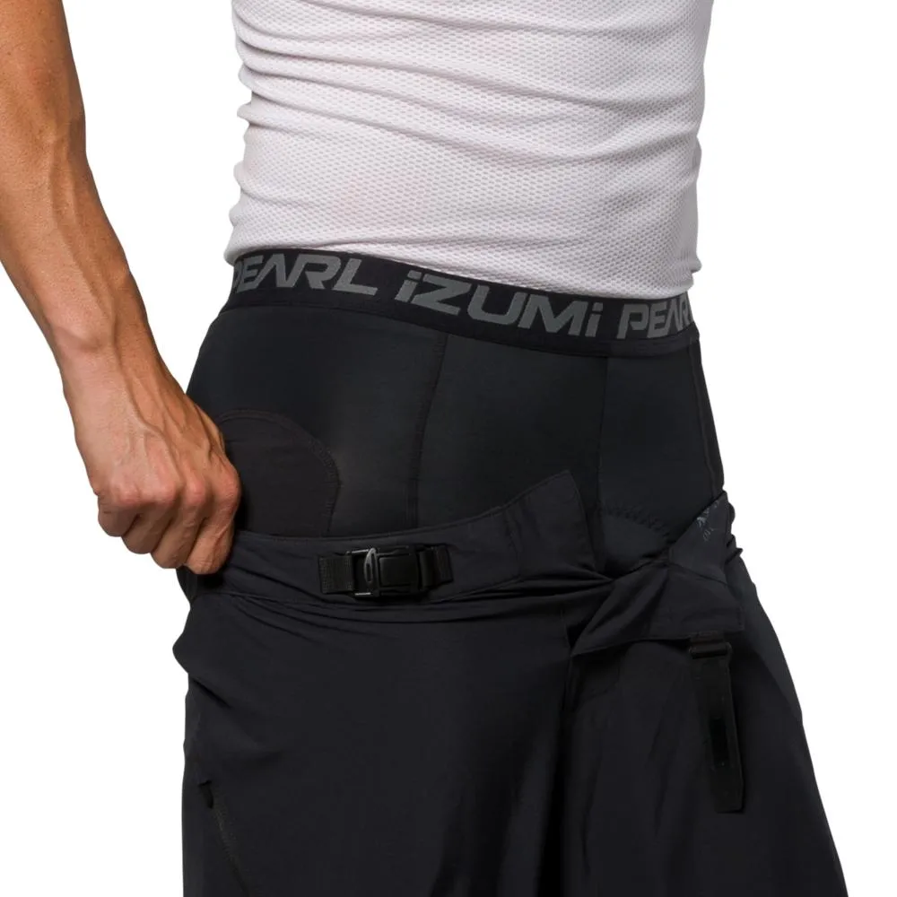 Men's Transfer Padded Liner Shorts