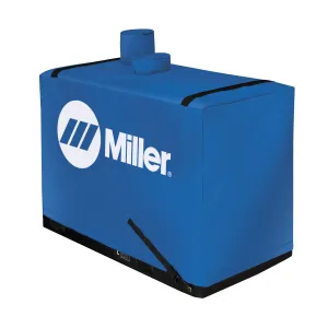 Miller Protective Cover Bobcat 225/250 - Trailblazer 275/325 - 300919