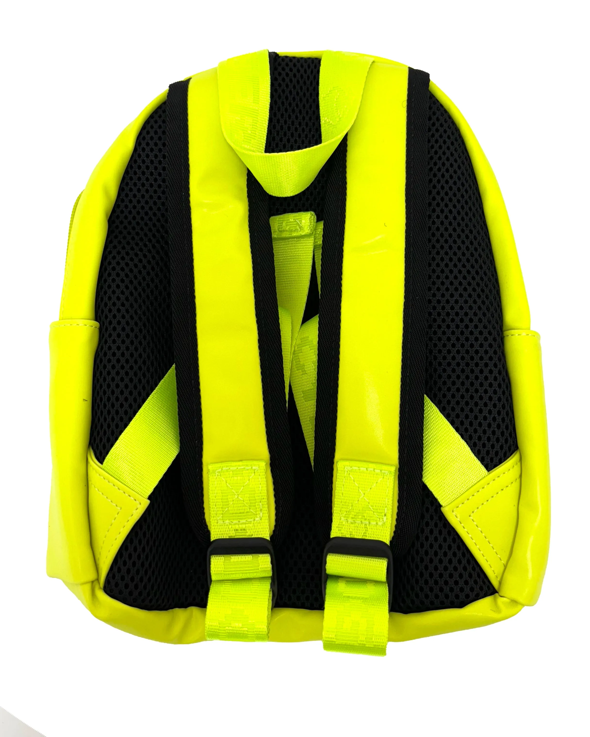 MINI BACKPACK YELLOW UV