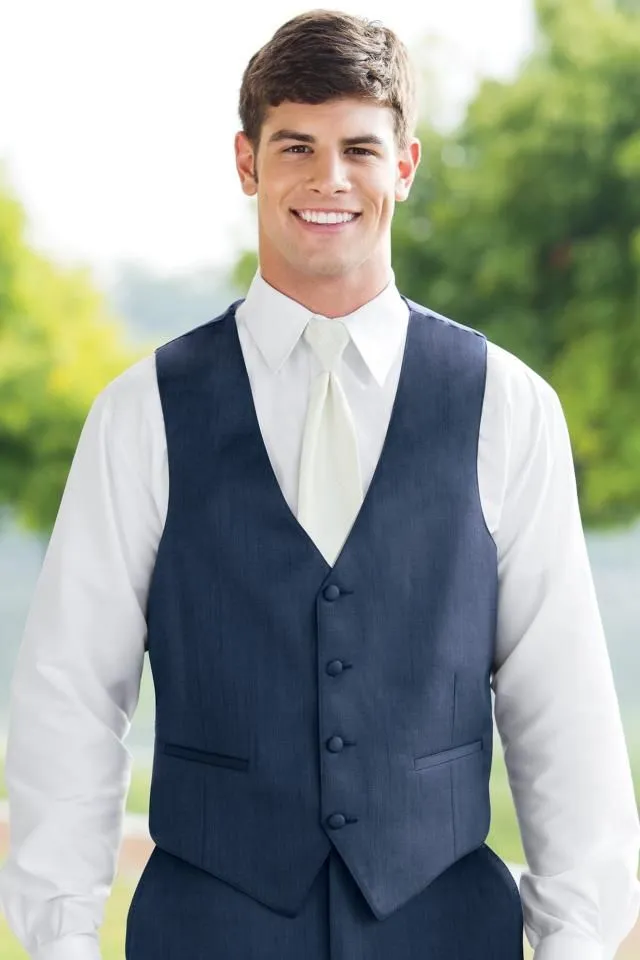 Misc Vests - All Dressed Up, Tuxedo Rental