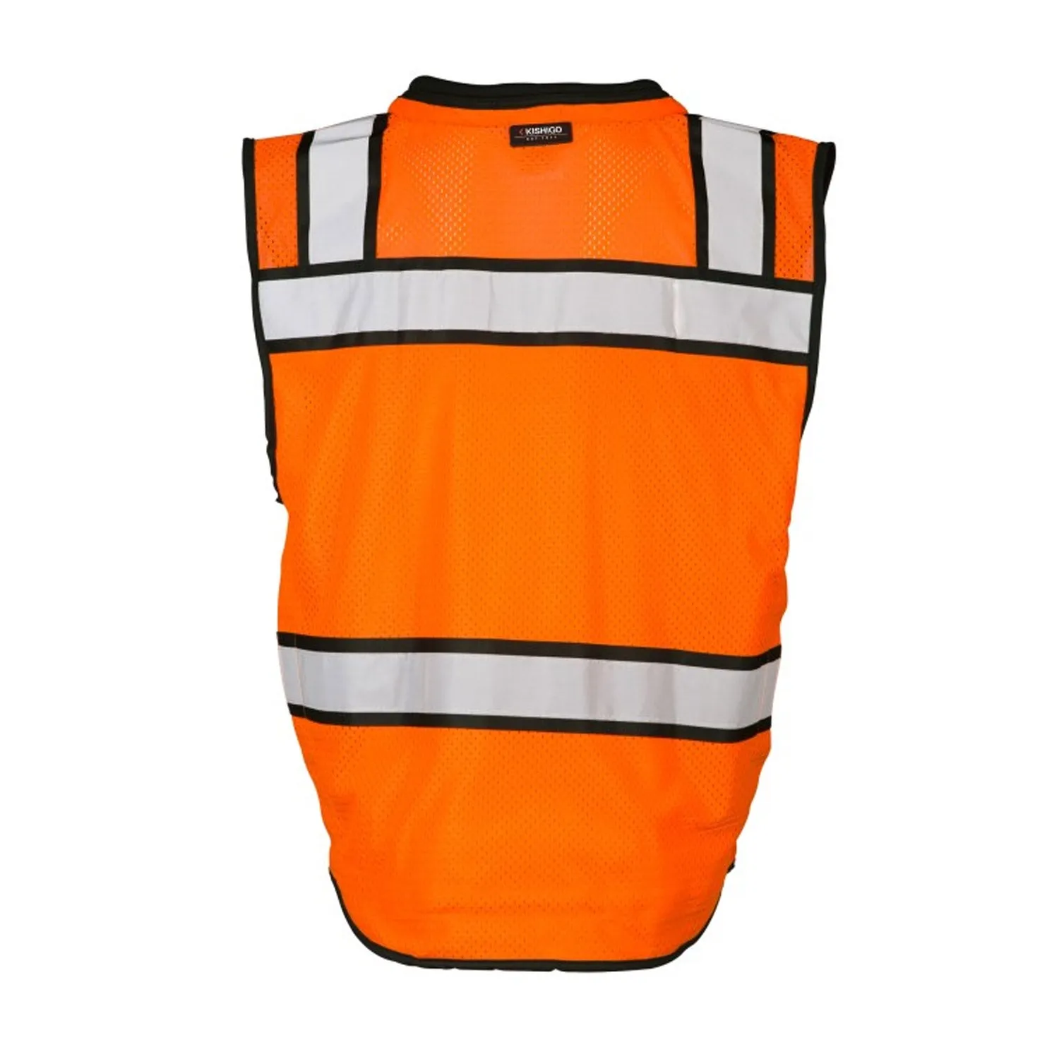 ML Kishigo Hi-Vis High Performance Surveyor Vest