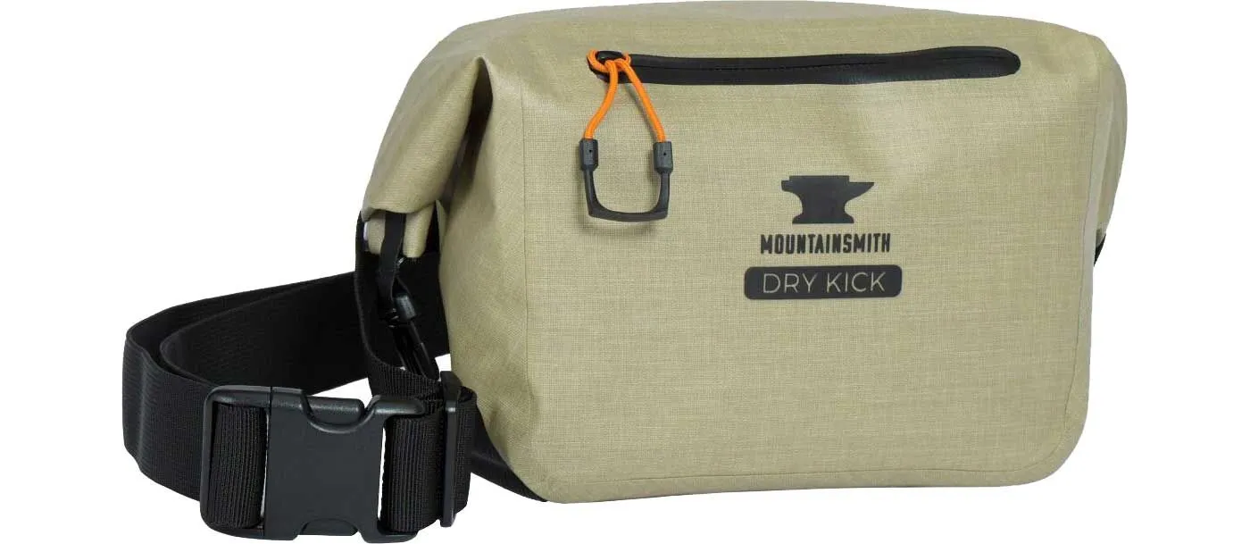 Mountainsmith Dry Kick 5.5L Waist Pack