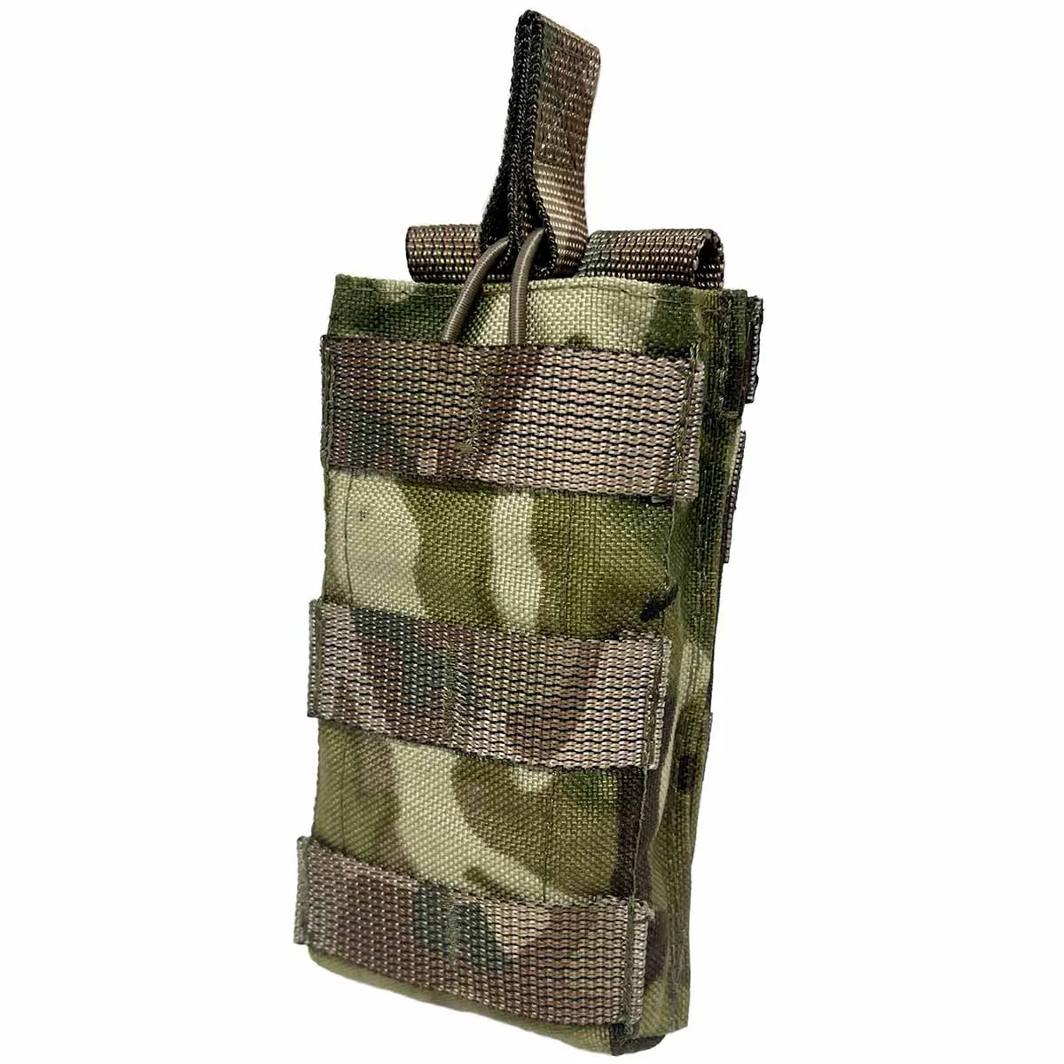 MTP Open-Top Single MOLLE Ammo Pouch