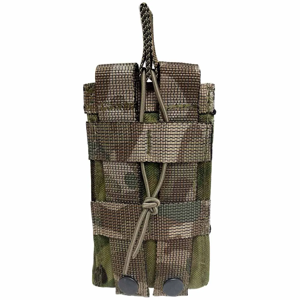 MTP Open-Top Single MOLLE Ammo Pouch