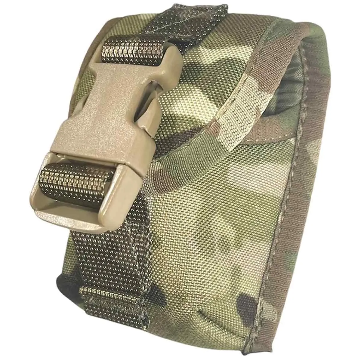 MTP Padded AP Grenade Pouch - MOLLE