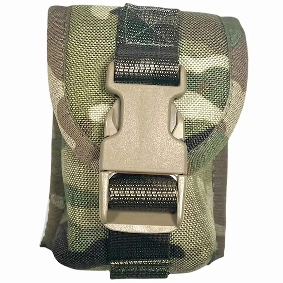 MTP Padded AP Grenade Pouch - MOLLE