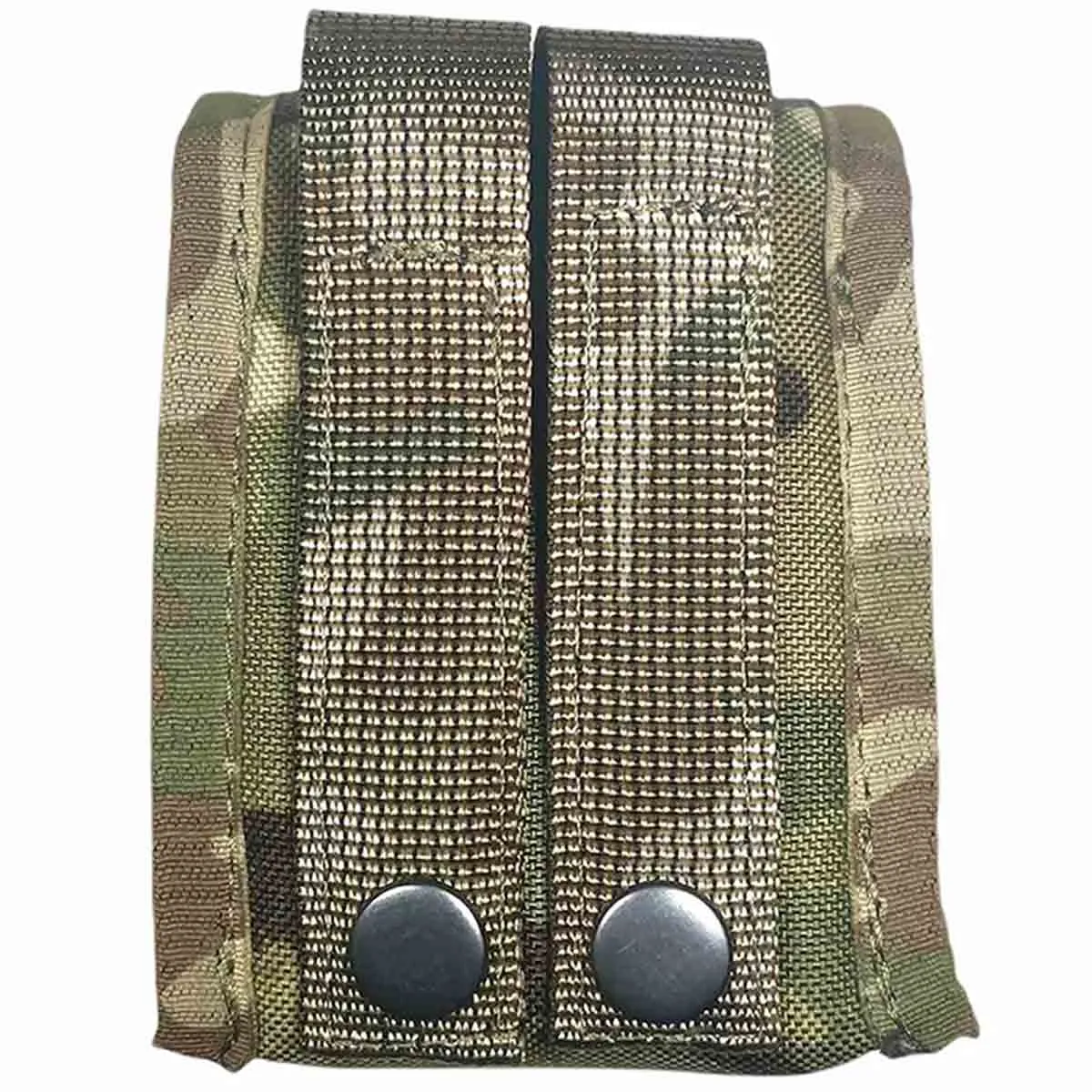 MTP Padded AP Grenade Pouch - MOLLE