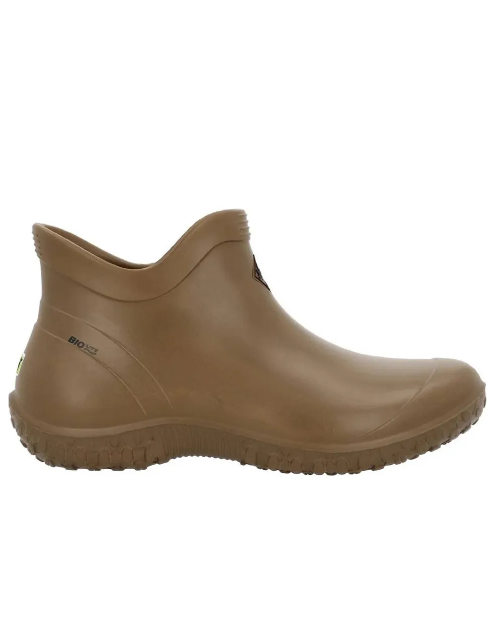 Muck Boots Mens Muckster Lite Ankle Boots