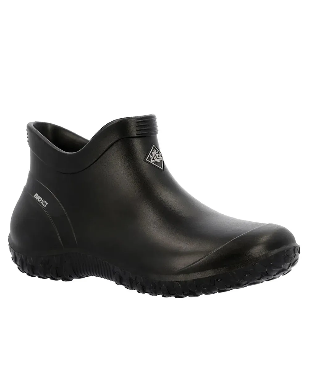 Muck Boots Mens Muckster Lite Ankle Boots