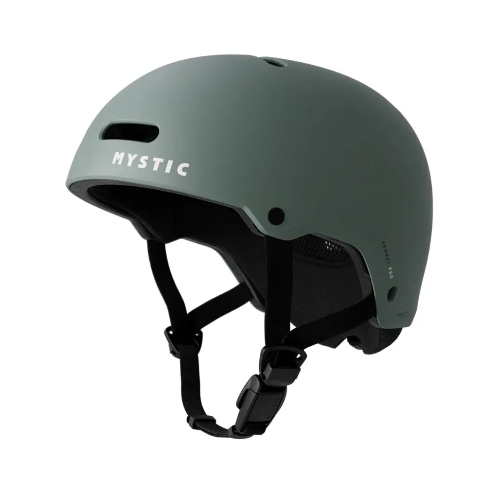 Mystic Vandal Pro Helmet