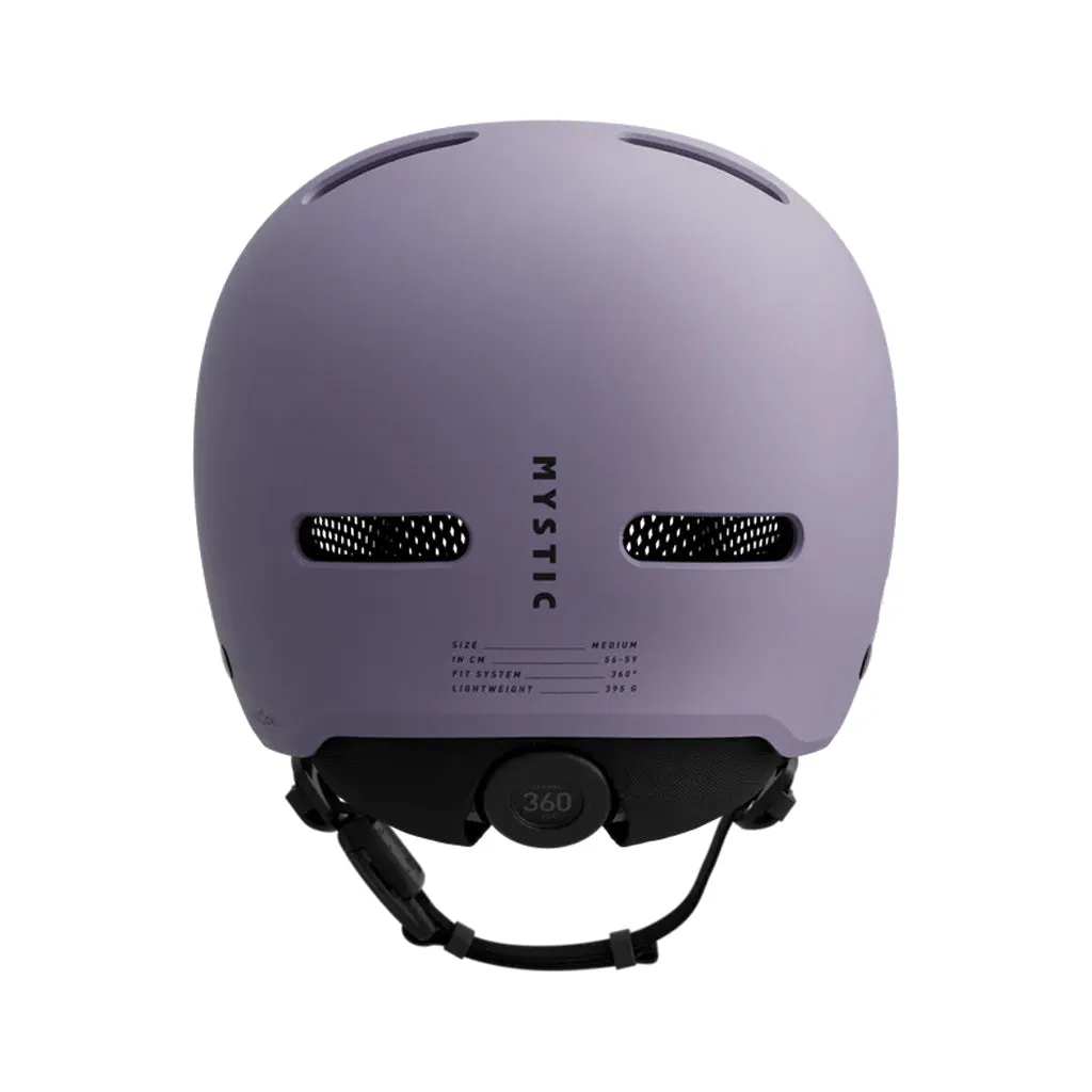 Mystic Vandal Pro Helmet