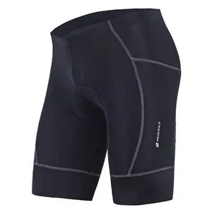 Nuckily NS361 Gel Padded Cycling Shorts