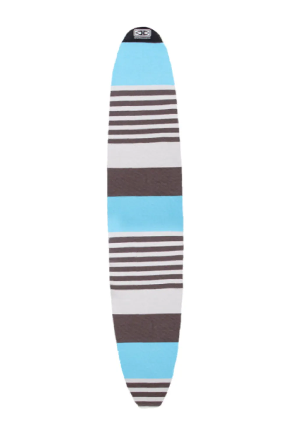 Ocean & Earth Longboard Stretch Sock ( Sox ) Board Cover